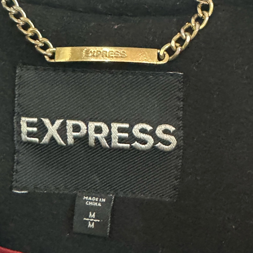 Express Coat - image 3